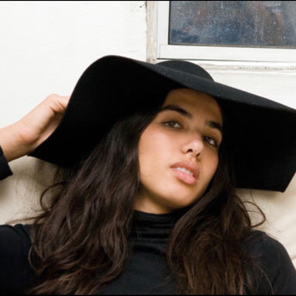 American Apparel Floppy Baron Hat